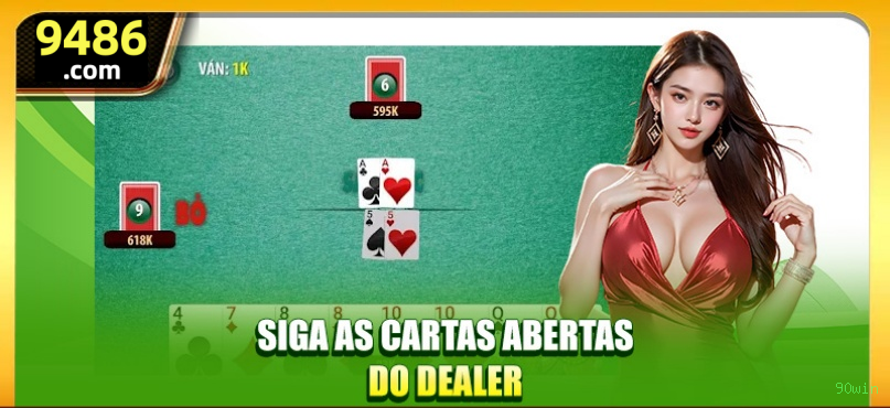 APK oficial da 90win para Android