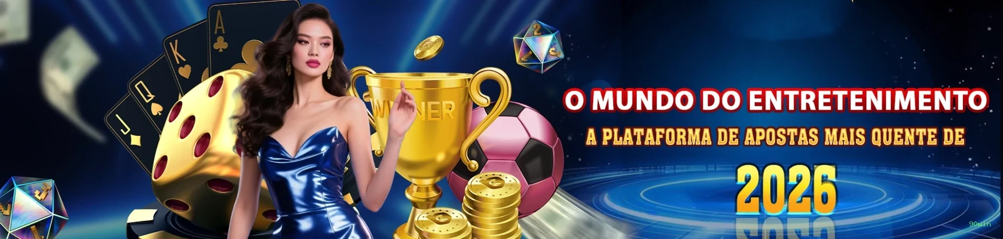 Como instalar o app da 90win