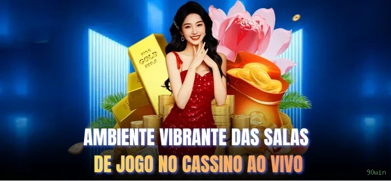 Plataforma completa da 90win com todos os jogos